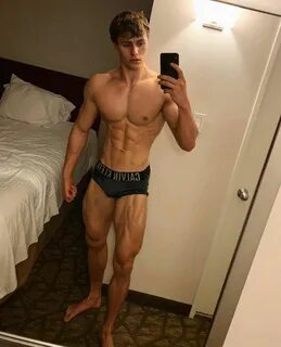 David Laid Fitness models, Sexy men, Body builder