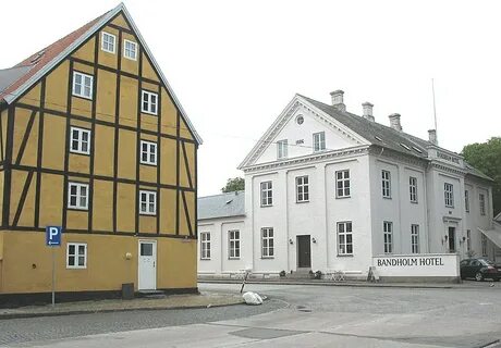 Bandholm - Wikipedia