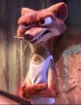 The voice of Duke Weaselton in Zootopia is done by Alan Tudy
