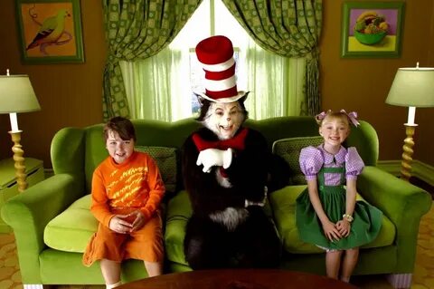 Stills - The Cat in the Hat
