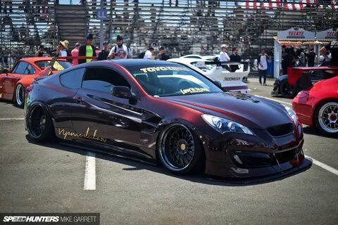 Long Beach: It's About More Than Drifting - Speedhunters Hyu