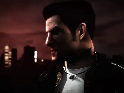 Max Payne 1 Max in Campaign mod - Mod DB