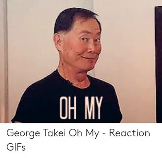 🇲 🇽 25+ Best Memes About George Takei Oh George Takei Oh Mem