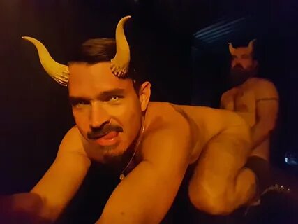 Satanic Gay Scat Worship - Mega Porn Pics