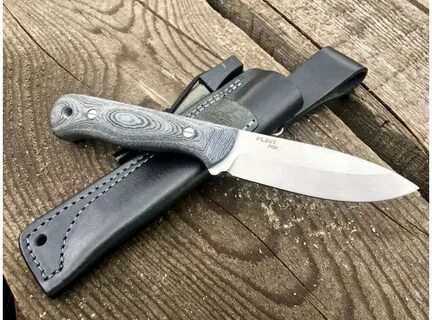 Нож N.C. Custom Flint - купить в СПб @ spbknife