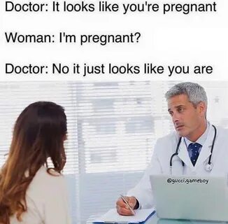 Dump of doctor memes