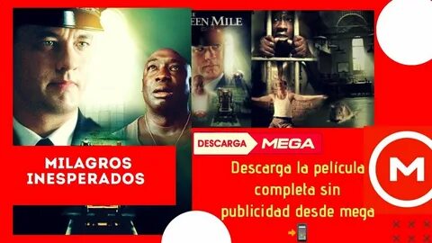 Milagros inesperados película completa en español latino ver