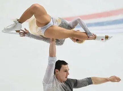 Гран-при России по фигурному катанию Rostelecom Cup 2016: лу