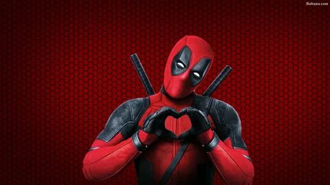 Wallpapers De Deadpool posted by Christopher Johnson