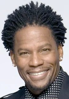 D.L. Hughley comedy show at Delta College memorializes Sagin