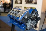 PRI 2014: Ford Racing's New 4.6 Stroker Short Block and New 