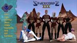 SpaceCorps XXX v.0.1 (Pc,Linux,Mac) Free eBooks Download - E