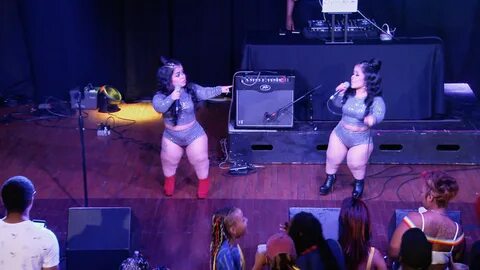 Little women atlanta season 5