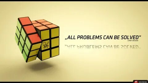 Rubiks Cube Wallpapers (64+ background pictures)