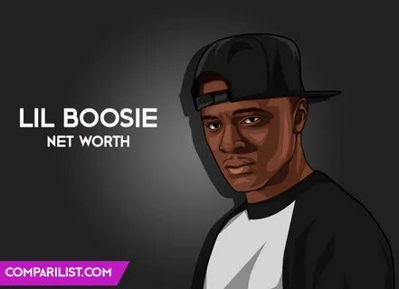 Lil Boosie Net Worth 2019 Sources of Income, Salary and More