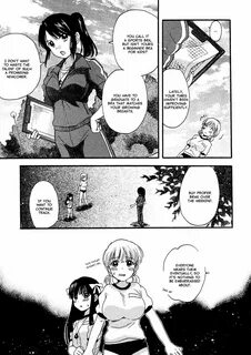 Manga chapter boobs grow discussion