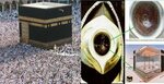 Kaaba And Mecca Secret Hindi - मक्का मदीना से जुड़ा रहस्य - 