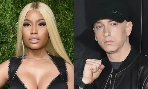 Nicki Minaj & Eminem Released A New Song That Has Fans Offic