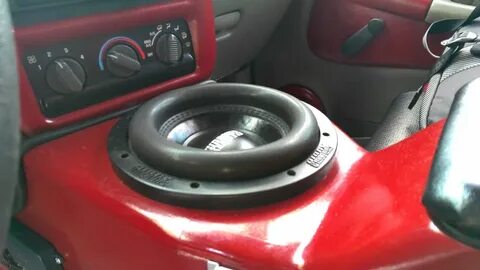 tahoe center console sub box for Sale OFF-50