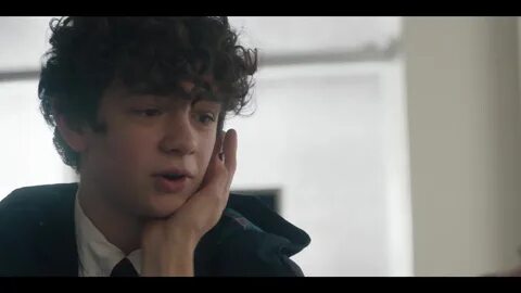 Picture of Noah Jupe in The Undoing - noah-jupe-1612481061.j