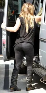 Pin on #2 Miss, Hillary Duff Measurements are 34-27-34 inche
