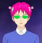 The_Duck02 Anime, Saiki, Anime icons