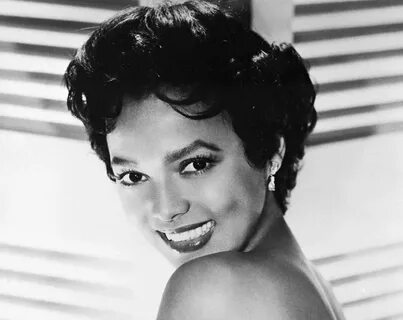 Dorothy Dandridge - Hollywood Icon and Actress - 40 Photo Tr