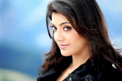 Kajal Agarwal Most Beautiful Wallpapers For Pc - Фото база
