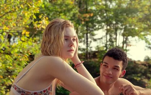All The Bright Places' review: tender Netflix romcom is a ra
