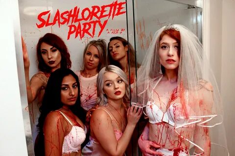Slashlorette Party (2020)