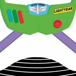 Buzz Lightyear Template 54 Awesome Free - Southbay Robot Fie