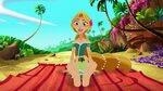 Rapunzel's feet by Nintendorak on DeviantArt