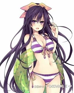 Tohka Yatogami Date A Live Amino