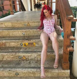 70+ Justina Valentine's Hot Shots - Fans Delight