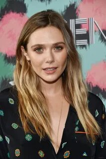 Elizabeth Olsen Source * Your source for everything Elizabet