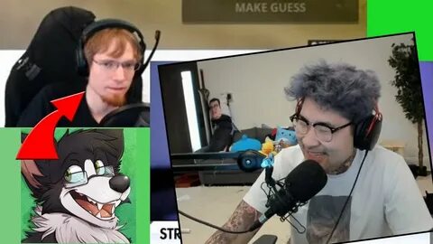 peterparkTV Reacts To DumbDog's Face - YouTube