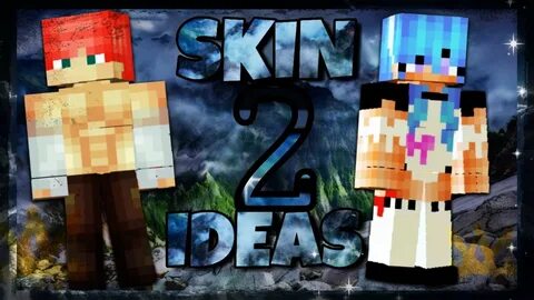 PixelGun 3D- SKIN IDEAS (ADVANCED!!!) (PRO!!!) Part 2 10 Ski