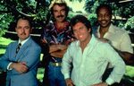 Magnum, p.i. (1984) - Under World and Fragments Tom selleck,
