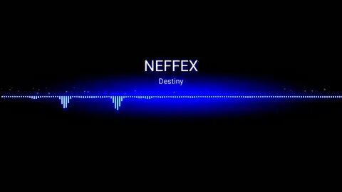 NEFFEX - Destiny (Lyrics) - YouTube