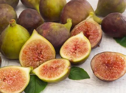 Figs - a sweet temptation - TheNewCrete