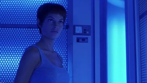 1x14 - Sleeping Dogs - TrekCore 'Star Trek: ENT' Screencap &