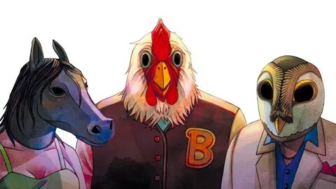 Review: Hotline Miami - Hardcore Gamer