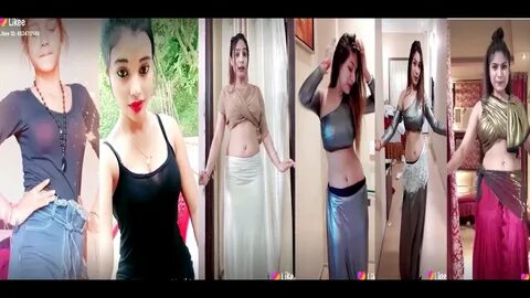 sexy musically belly dance Sexy musically dance belly tik to