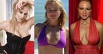 Jewel kilcher boobs 🌈 The Most Egregious Boob Jobs