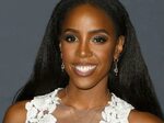 Kelly Rowland's "Sci-Fi Bob" Is Our Favorite Of Her Looks Ye