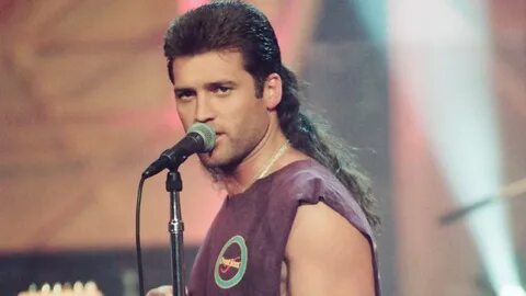 Billy Ray Cyrus’s "Achy Breaky Heart" Turns 25 - CMH23 Count