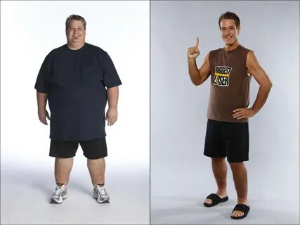 20 The Biggest Loser Weight Loss Transformations That Will A