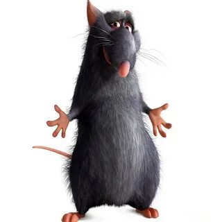 Movies Ratatouille Funny Cartoon Movie The Plot Follows Remy