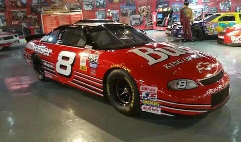 Dale Earnhardt Jr Car Pictures posted by Sarah Sellers