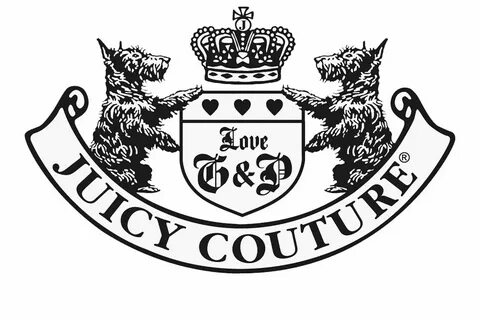 Juicy couture Logos